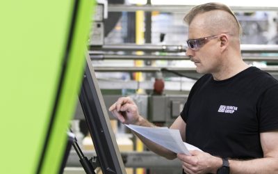 Risto – muovin sielua etsimässä