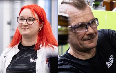 Kesätöihin Ouneva Groupille 2026